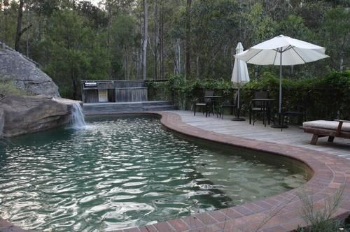 Hotel Arcadian Retreat Laguna Exterior foto